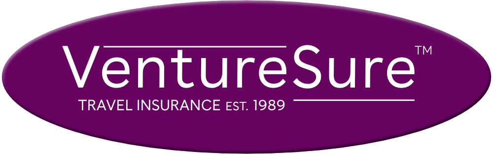 Venturesure Travel Insurance